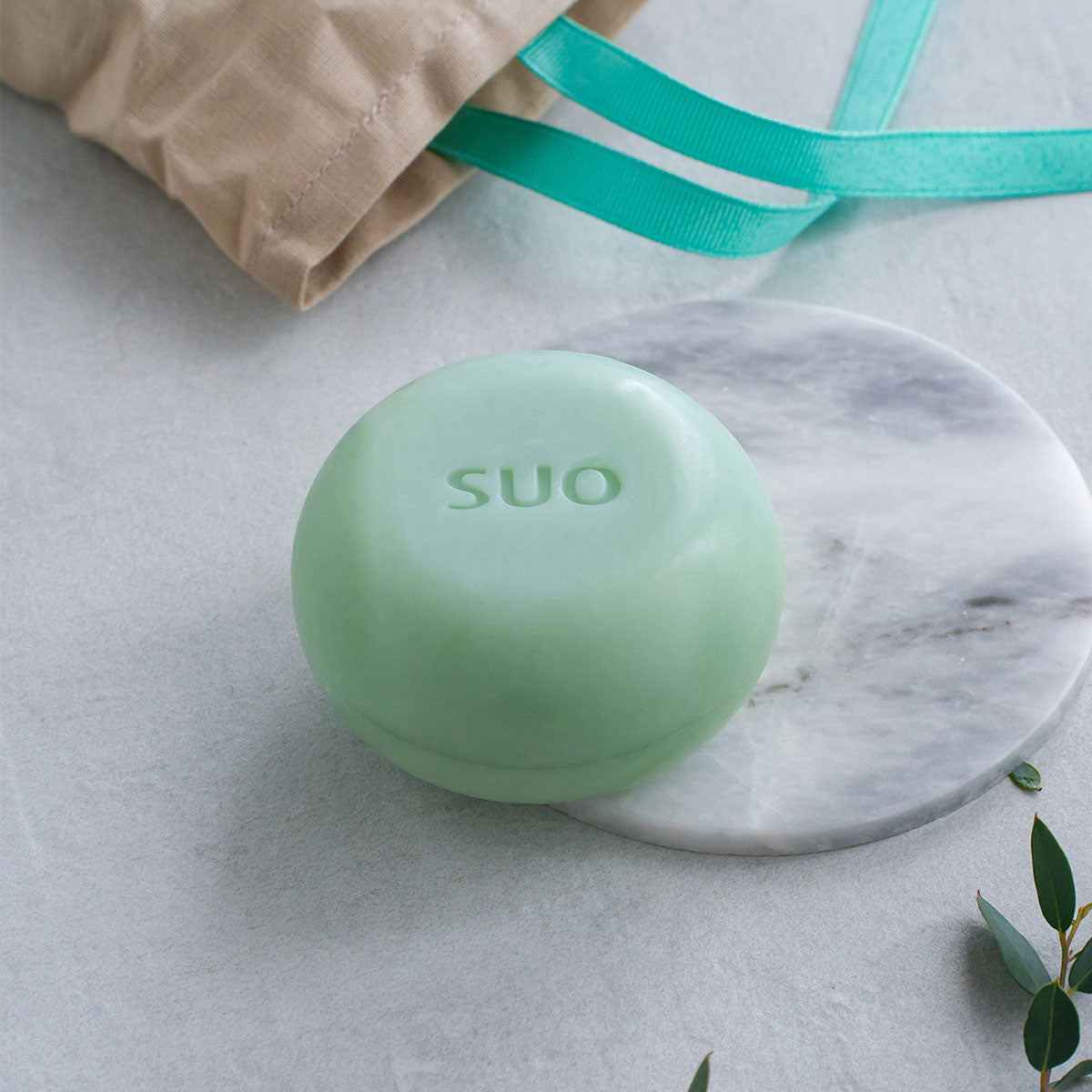SUO All in one & Rinse Set