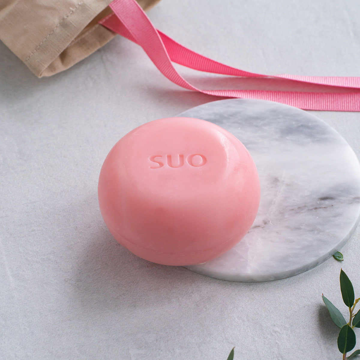 SUO All in one & Rinse Set