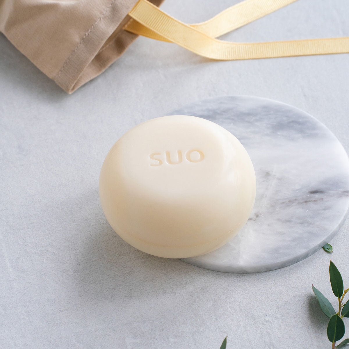 SUO All in one & Rinse Set