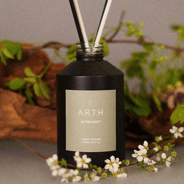 THERAPY DIFFUSER