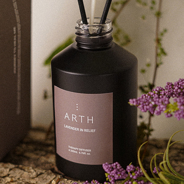 THERAPY DIFFUSER