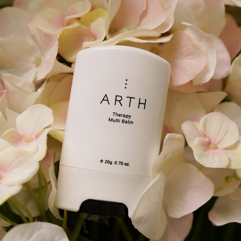 THERAPY NIGHT BALM