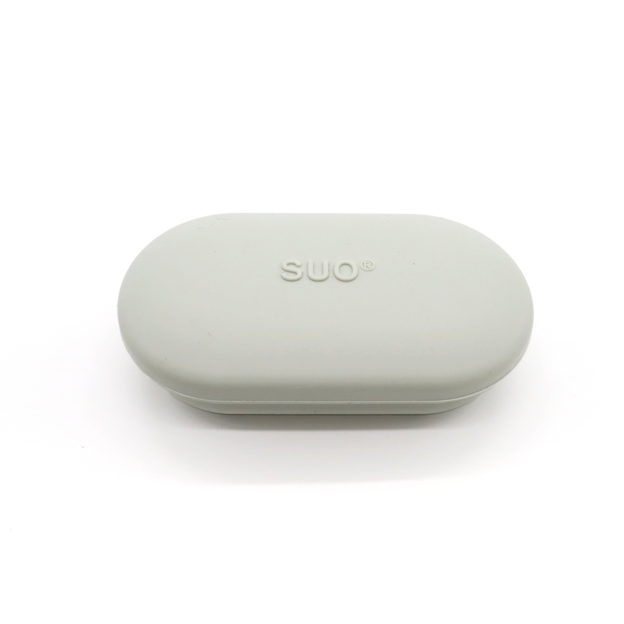 SUO ソープボックス アメニティ用