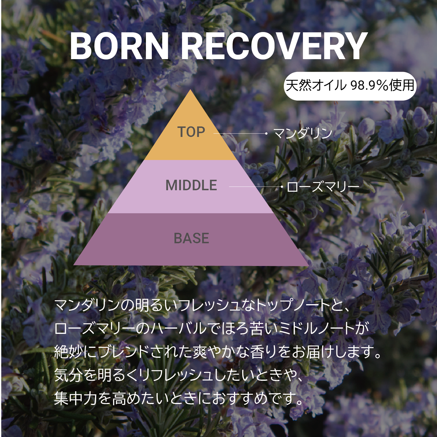 ARTH・SUO OIL PERFUME 15ml