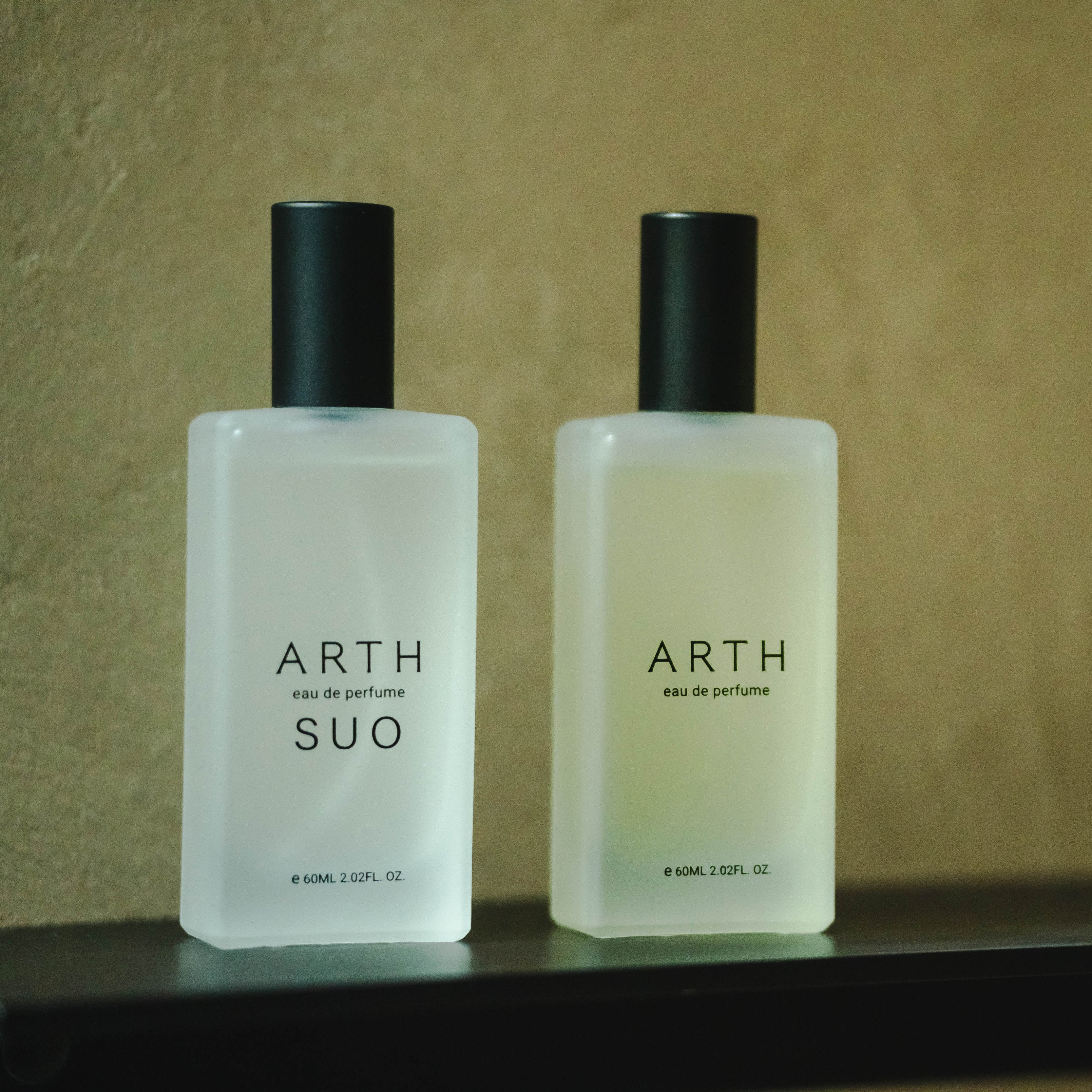 EAU DE PERFUME