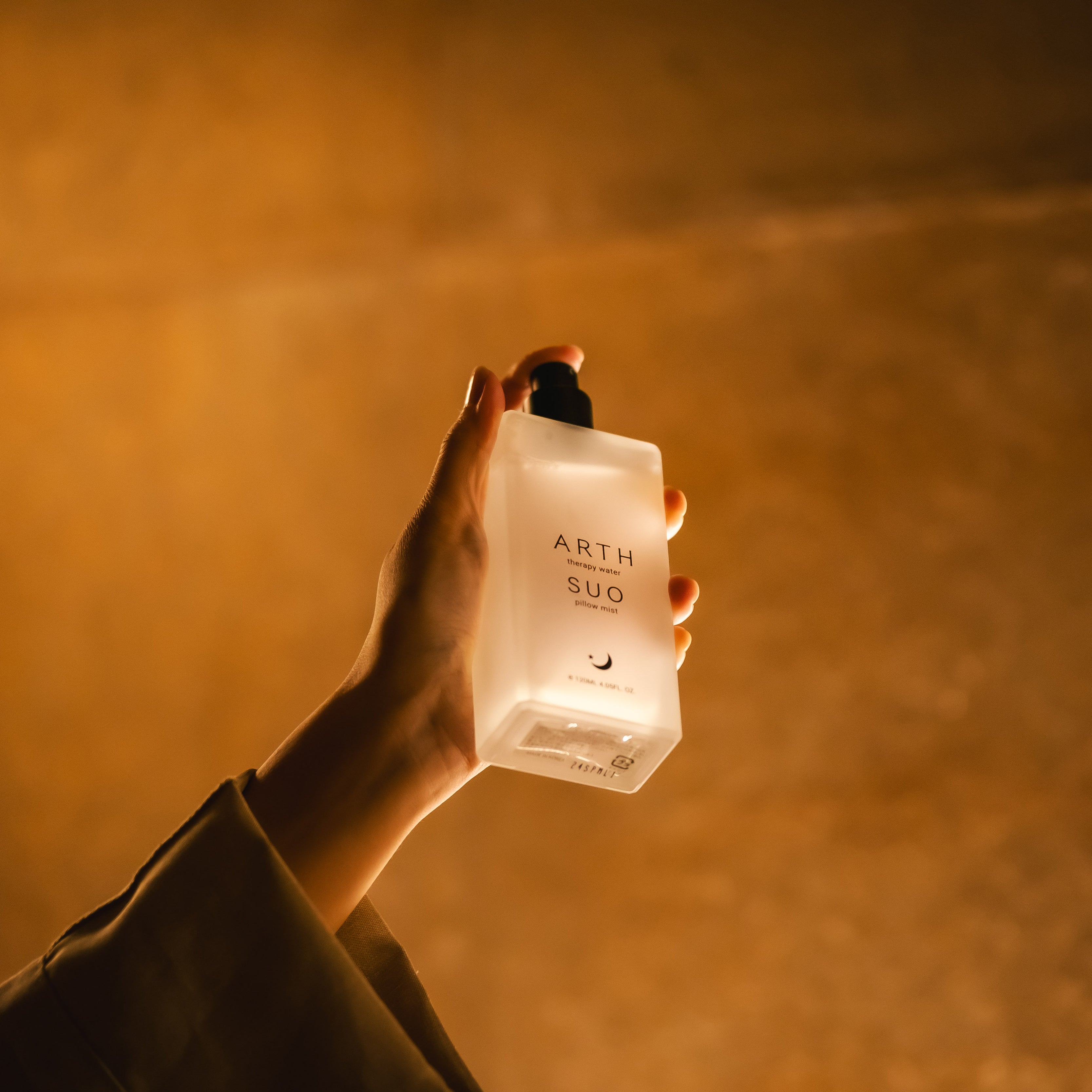 ARTH・SUO PILLOW MIST