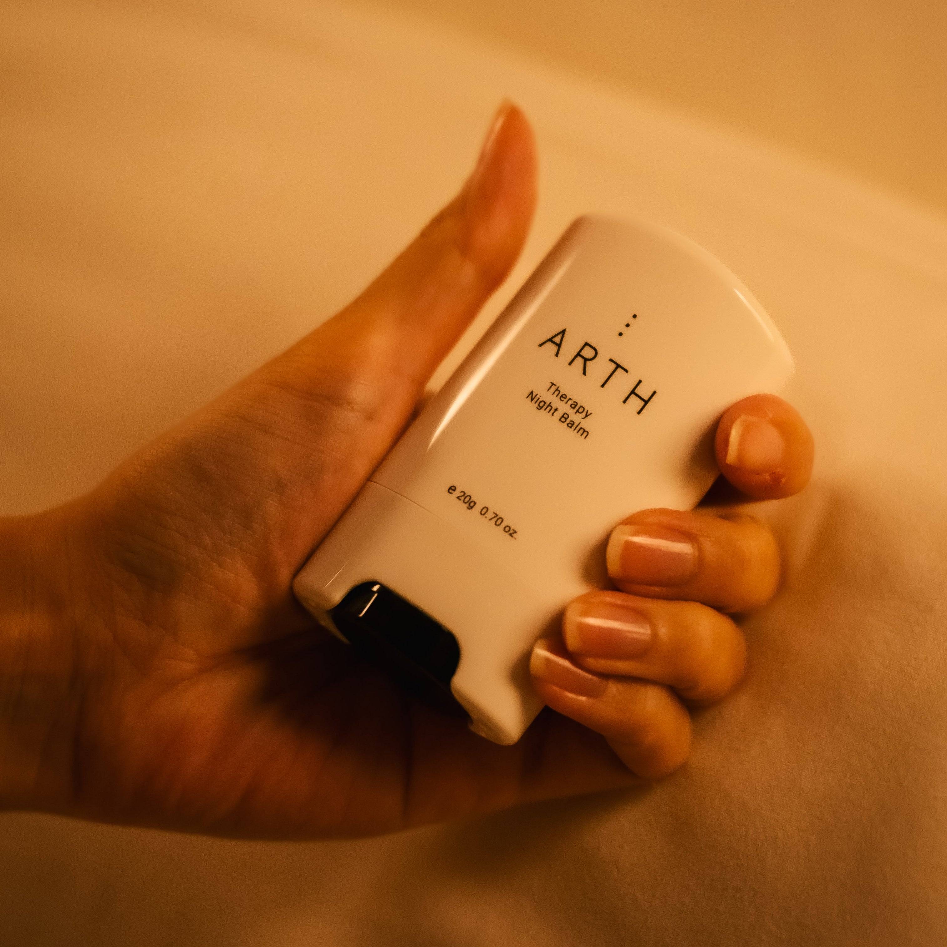 THERAPY NIGHT BALM