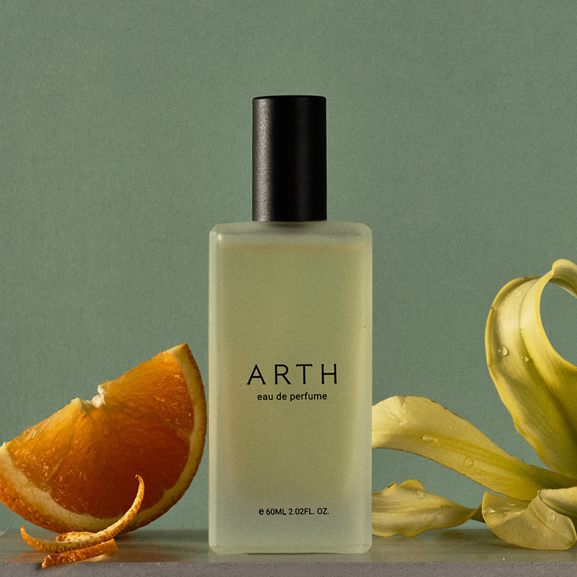 EAU DE PERFUME
