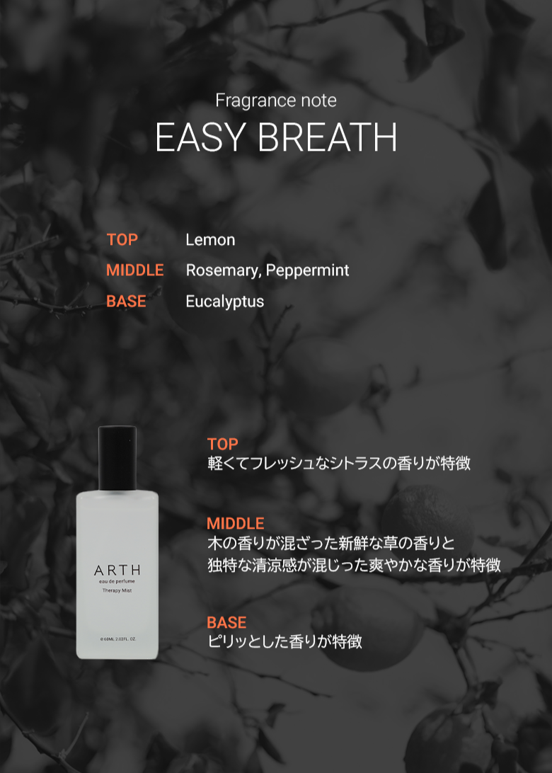 THERAPY MIST