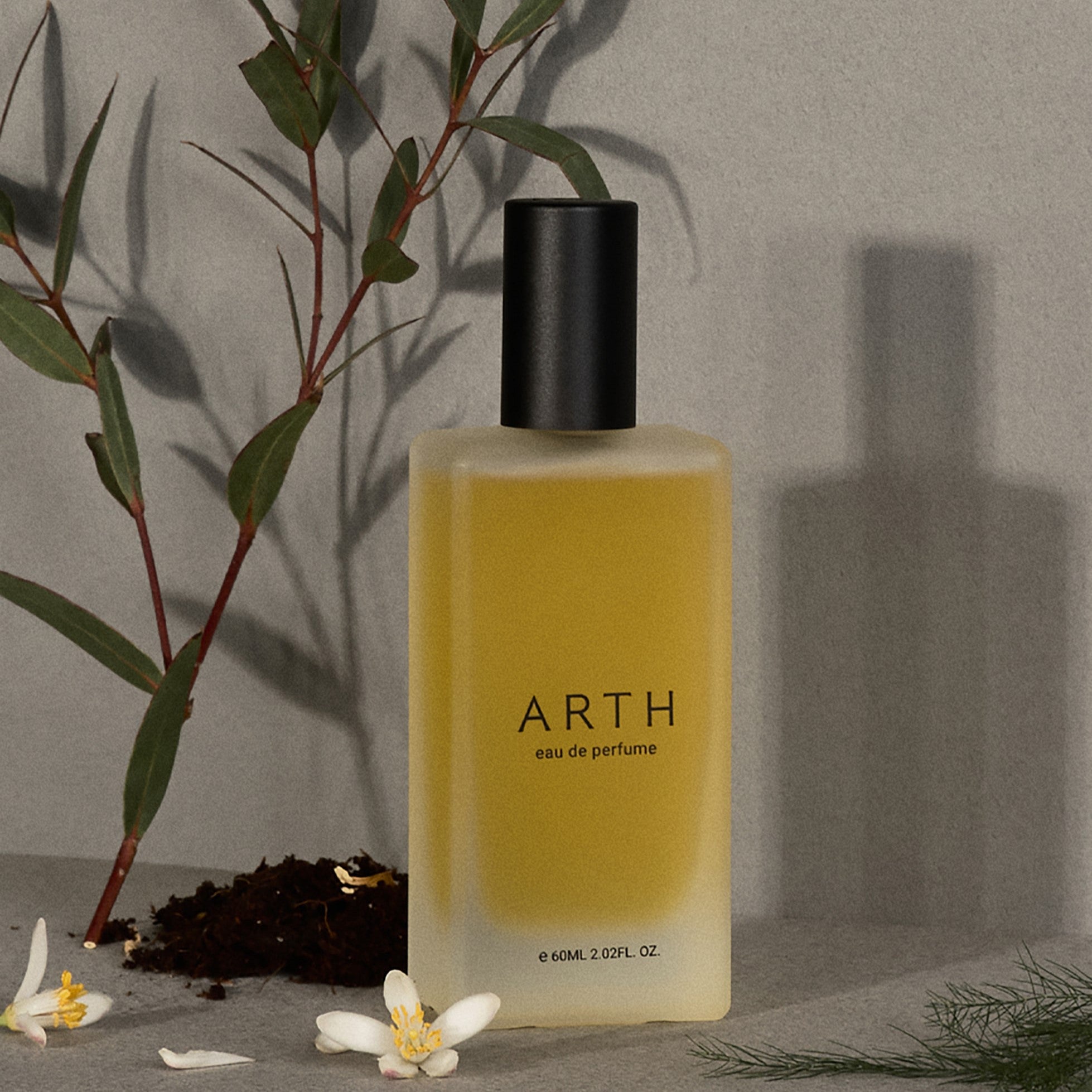 EAU DE PERFUME
