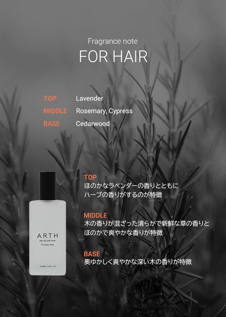THERAPY MIST