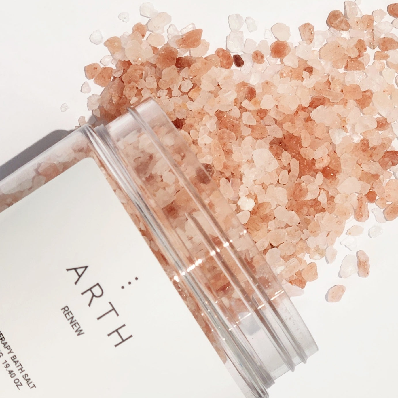 THERAPY BATH SALT