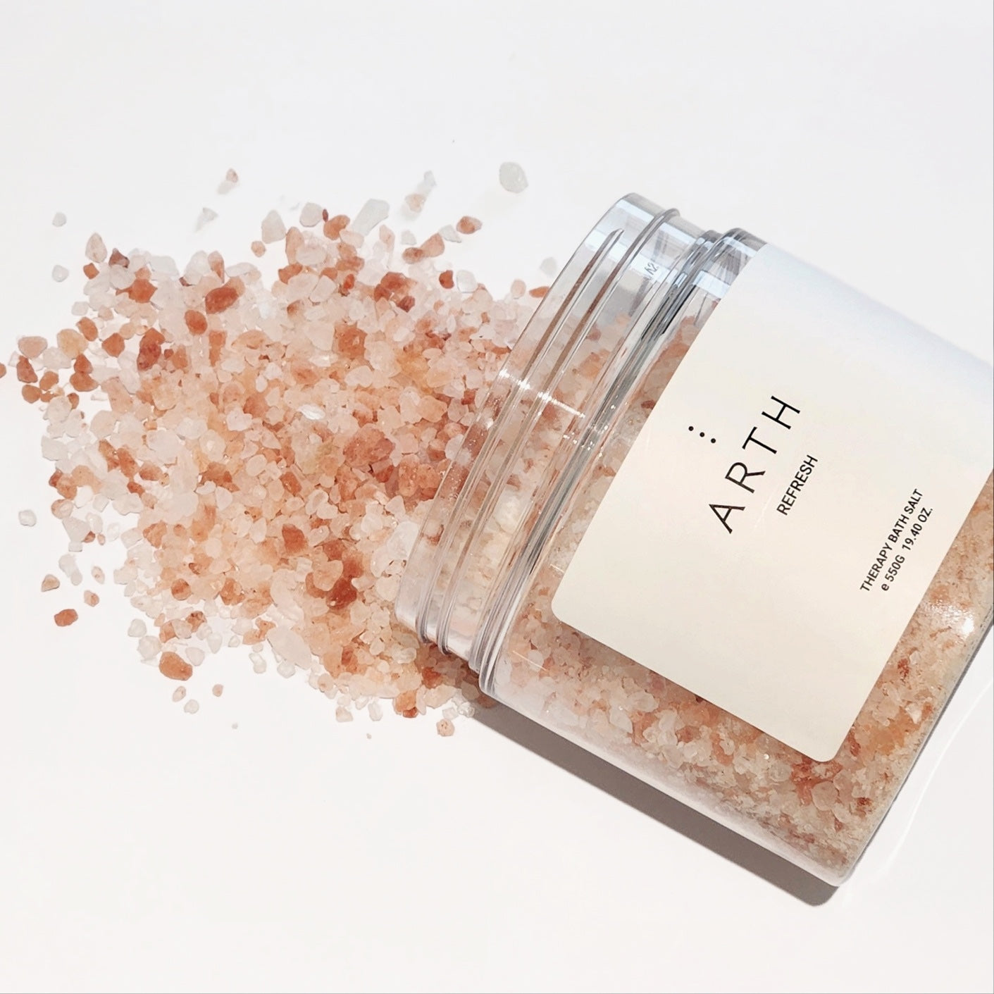 THERAPY BATH SALT