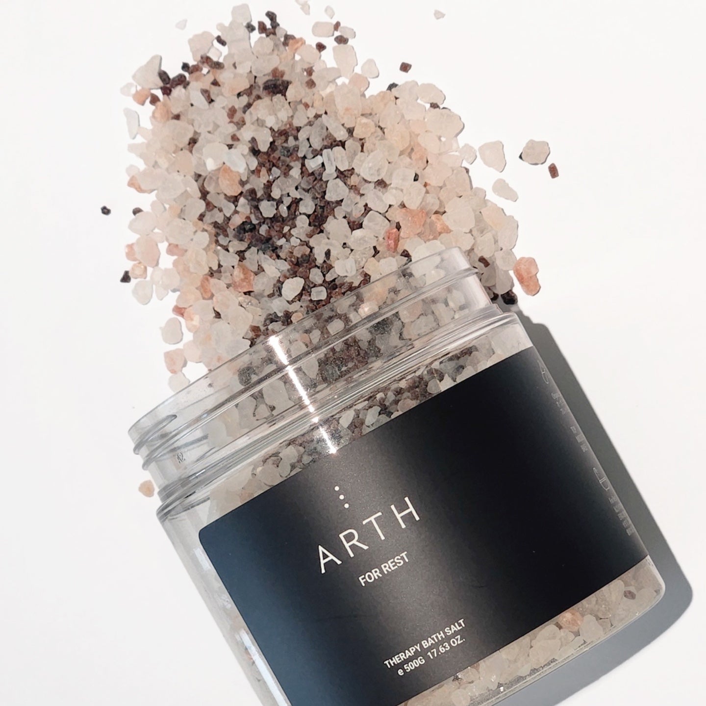 THERAPY BATH SALT