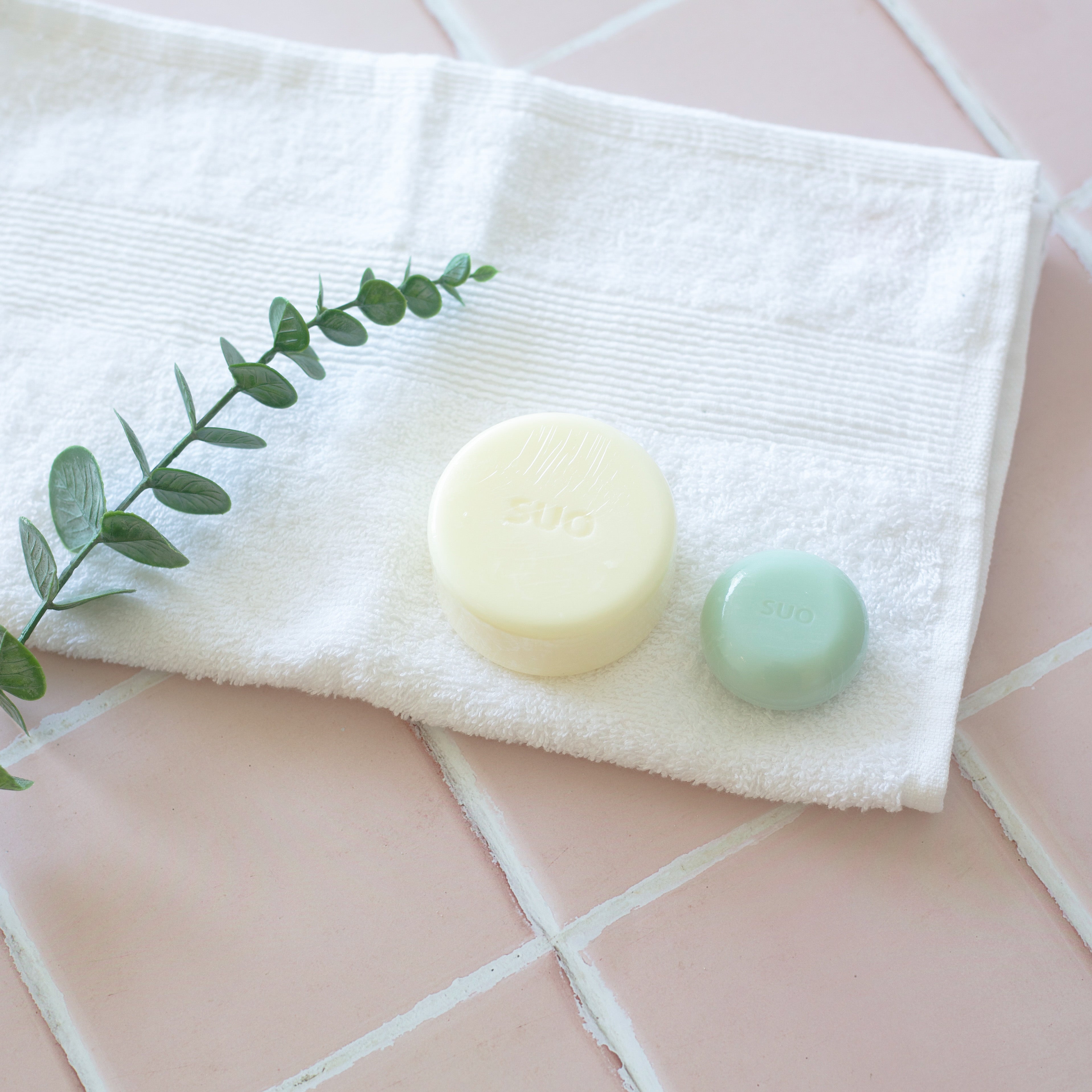 【キャンペーン対象商品】SUO Rinse