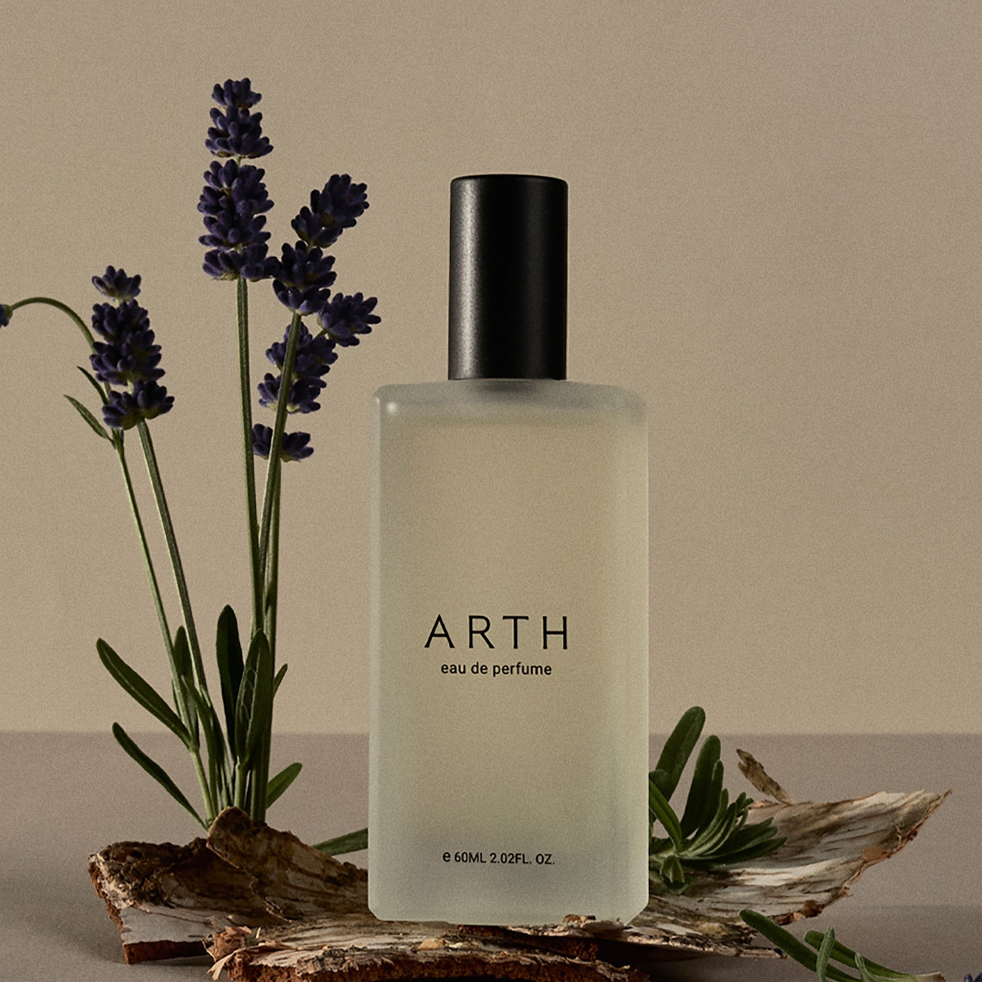EAU DE PERFUME