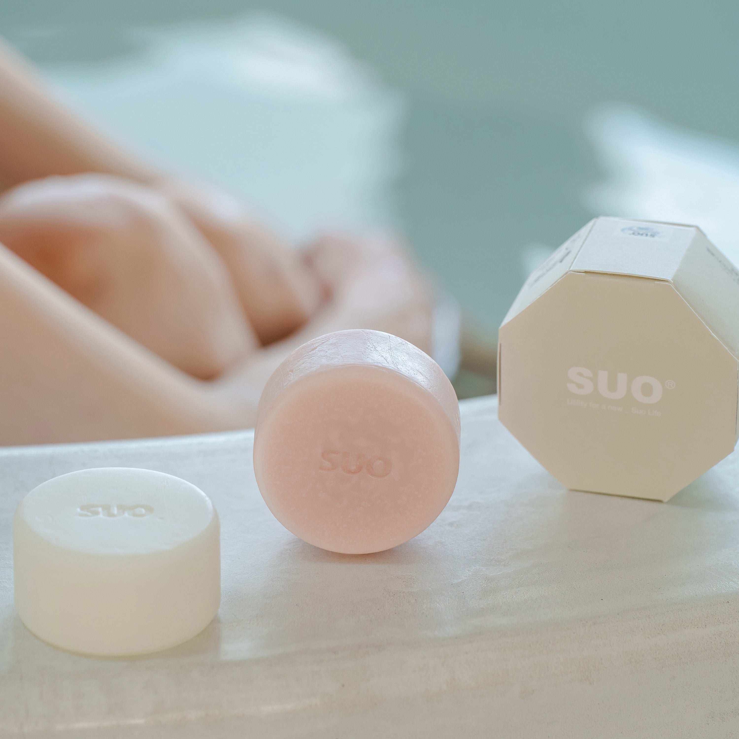 SUO Rinse