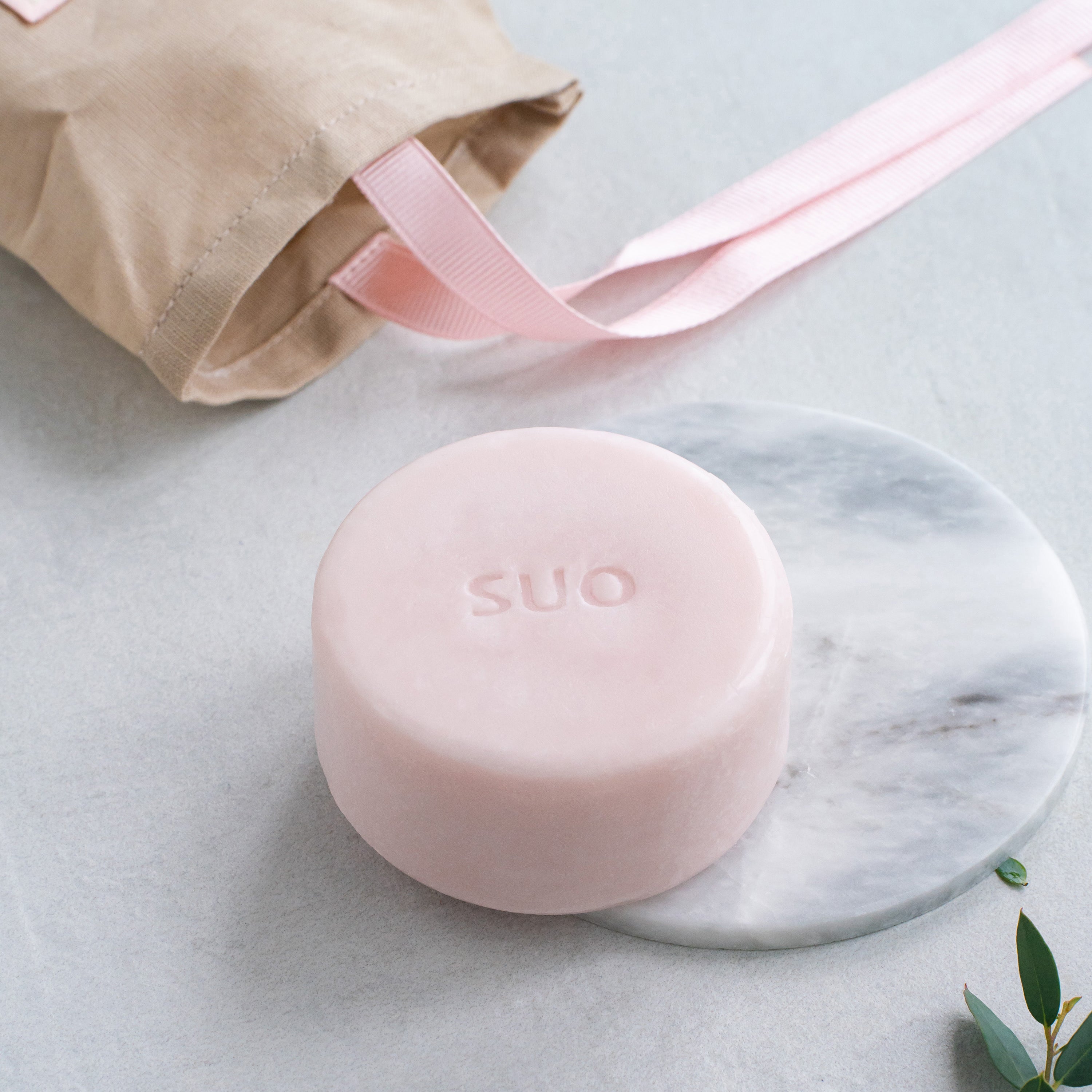 SUO Rinse