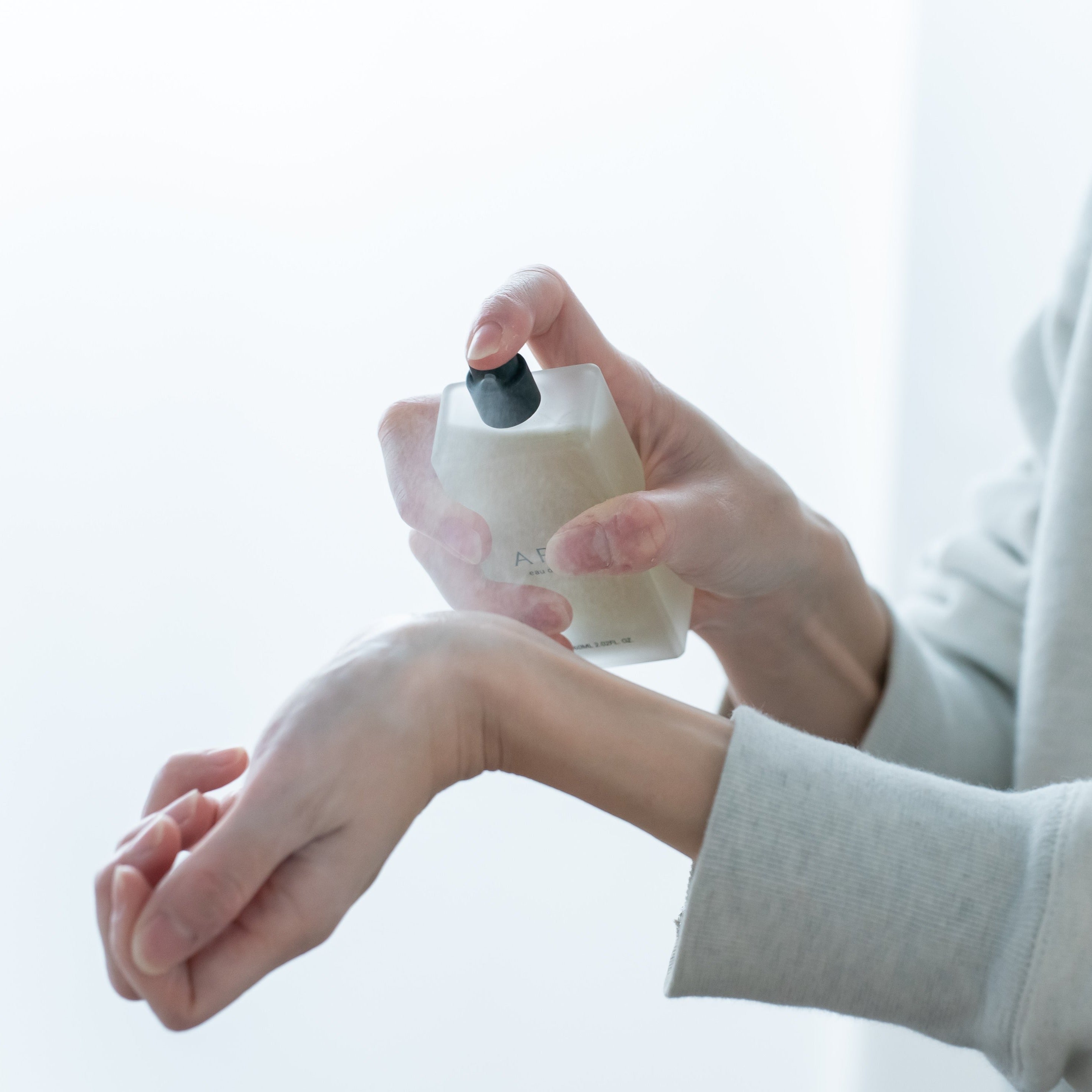 THERAPY MIST