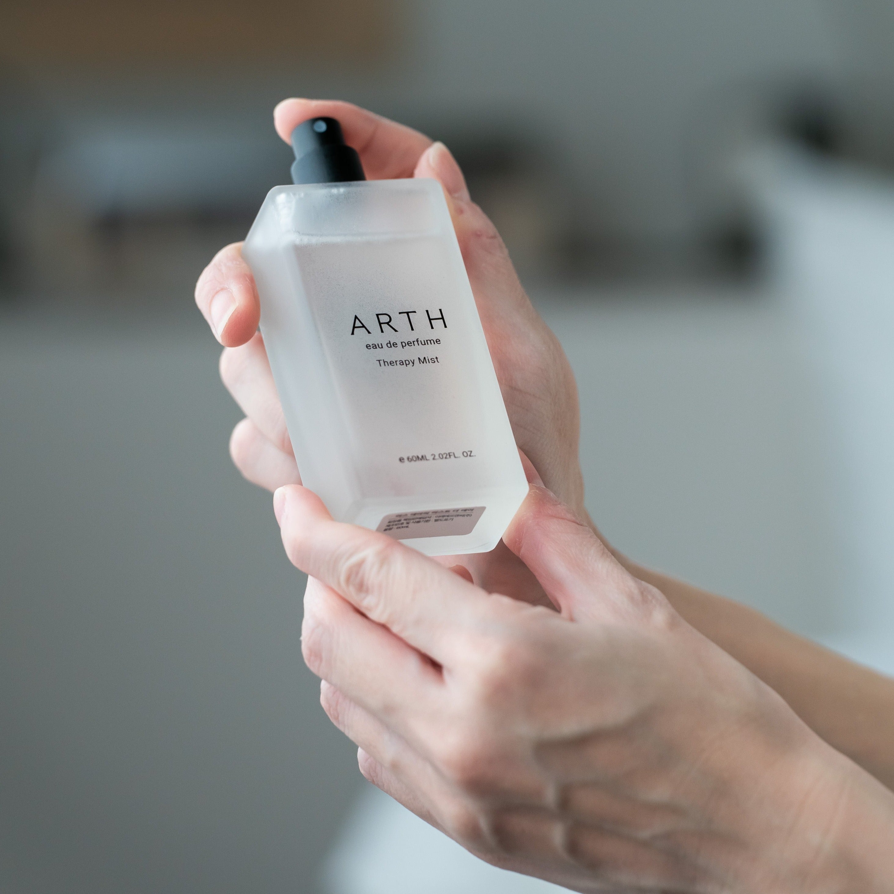 THERAPY MIST