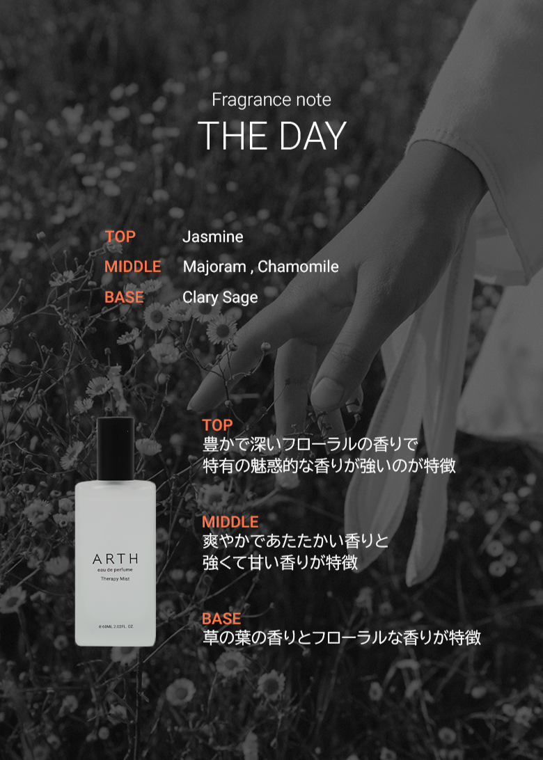 THERAPY MIST