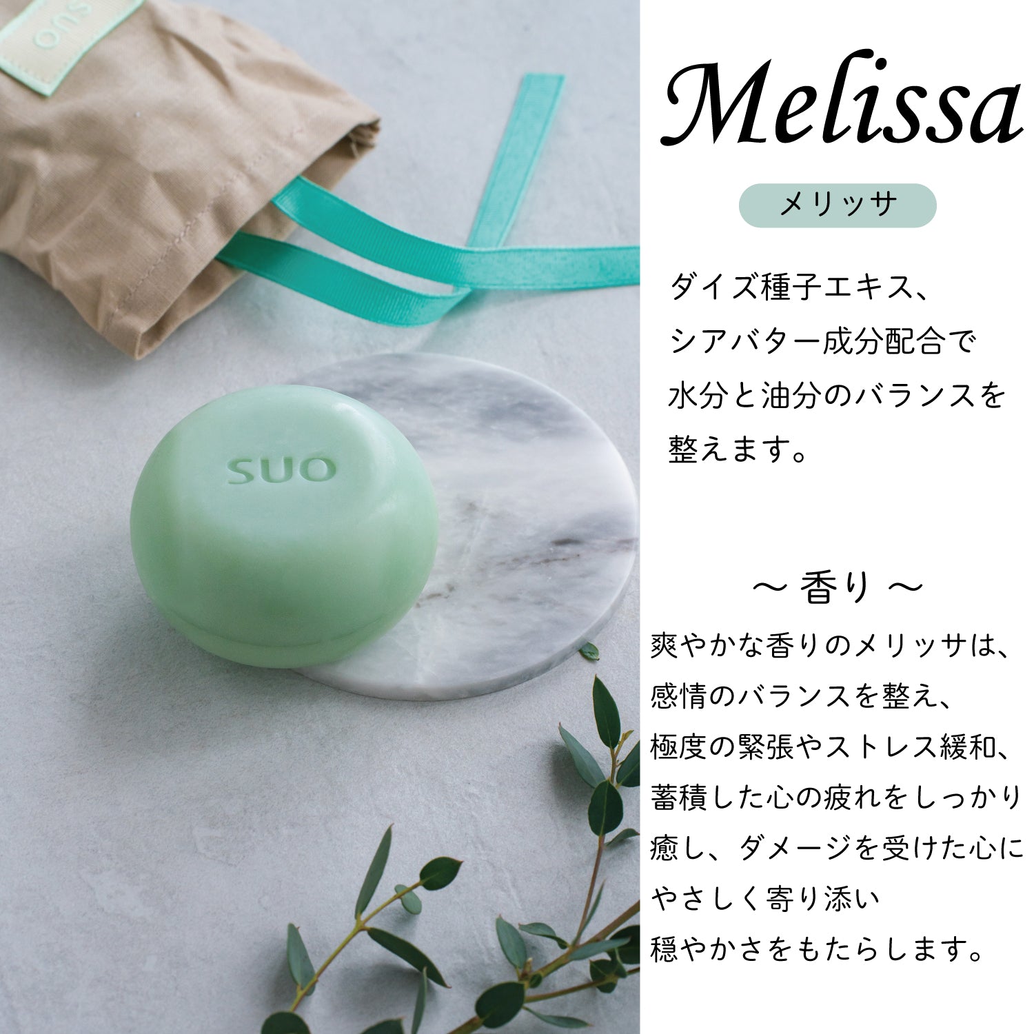 【オリジナルボックス】SUO All in one & SUO Rinse シリコンケースセット