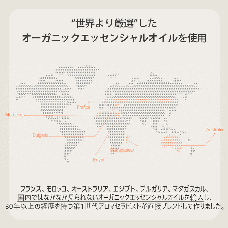 ARTH・SUO OIL PERFUME 15ml