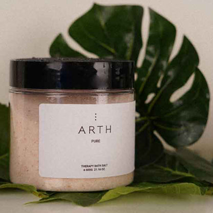 THERAPY BATH SALT