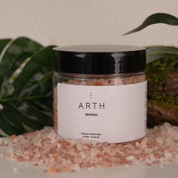 THERAPY BATH SALT