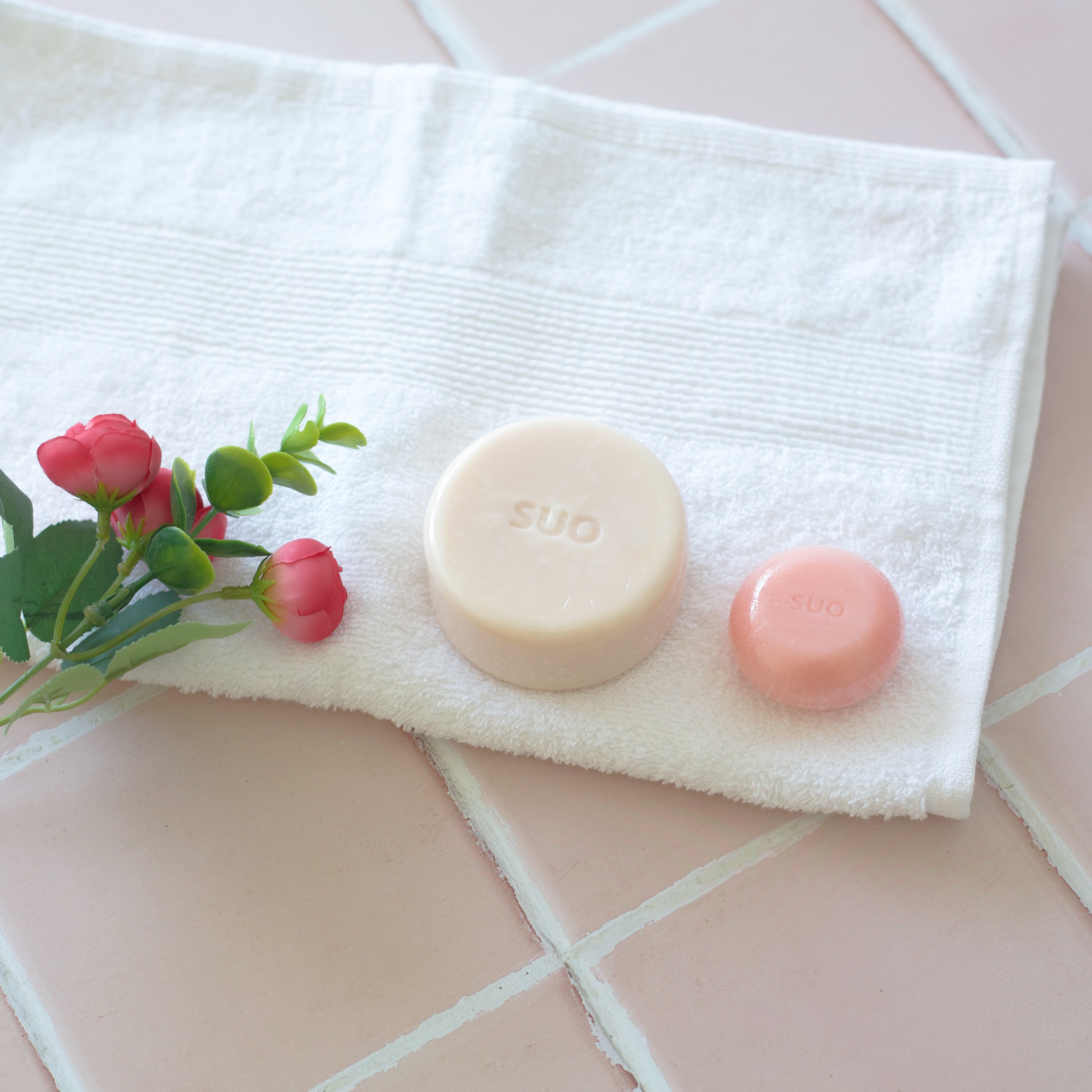【キャンペーン対象商品】SUO Rinse