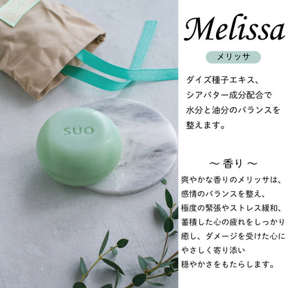 【オリジナルボックス】SUO All in one &amp; SUO Rinse シリコンケースセット