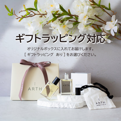 ARTH・SUO OIL PERFUME 15ml